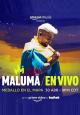 Maluma en vivo: Medallo en el Mapa 