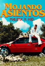 Maluma feat. Feid: Mojando asientos (Music Video)