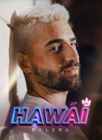 Maluma: Hawái (Vídeo musical) - Poster / Imagen Principal