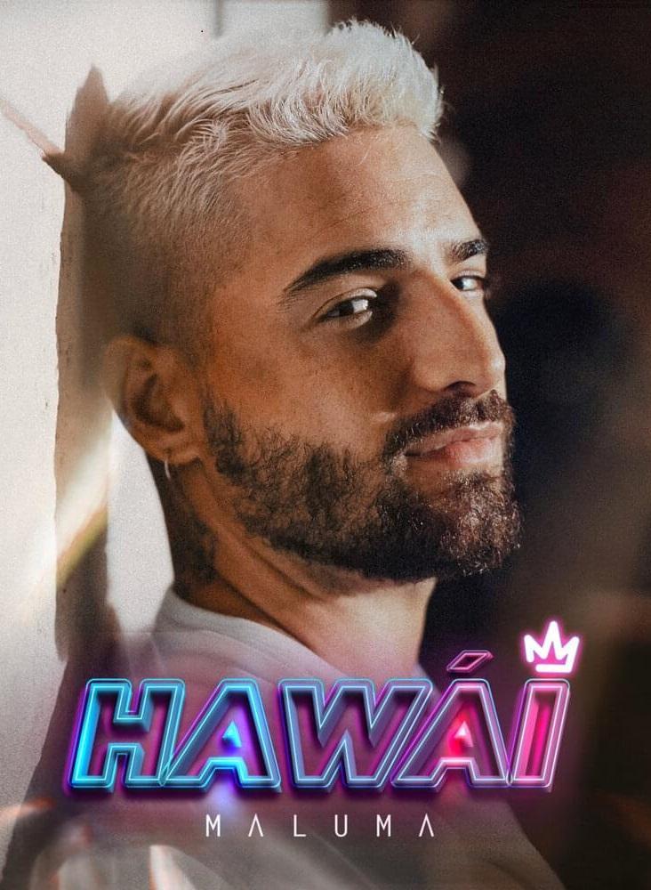 Maluma Hawai / Maluma estrena HAWÁI, el nuevo sencillo de su disco Papi ... : 4.5 / 5 19 kişi puan verdi.