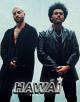 Maluma & The Weeknd: Hawái Remix (Vídeo musical)