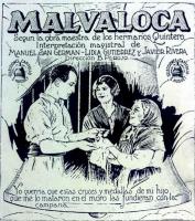 Malvaloca  - Poster / Imagen Principal