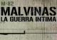 Malvinas: La guerra íntima (TV)