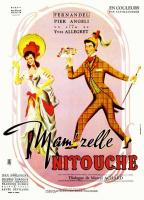 Mademoiselle Nitouche  - Posters