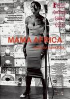 Mama Africa  - Poster / Imagen Principal