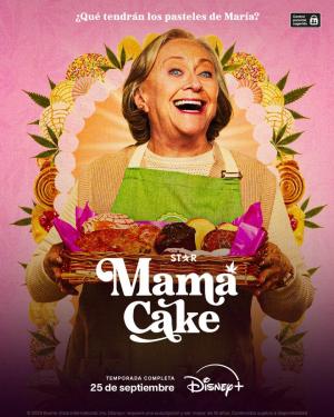 Mamá Cake (Serie de TV)