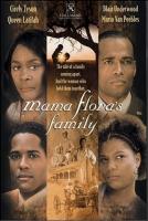 La familia de Mamá Flora (TV) - Poster / Imagen Principal