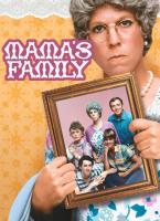 Mama's Family (Serie de TV) - Posters