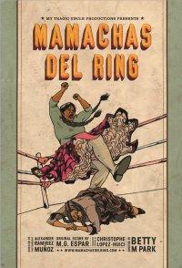 Mamachas del ring 