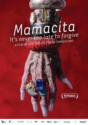 Mamacita (2018) - FilmAffinity