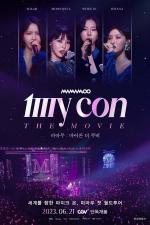 Mamamoo: My Con The Movie 