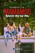 Mamamoo: Where Are We Now (Serie de TV)