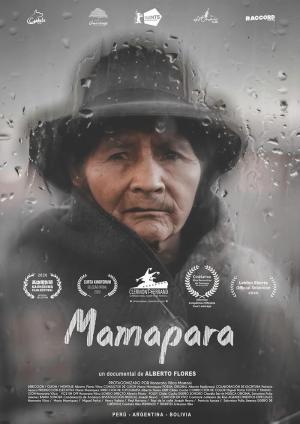 Mamapara (C)