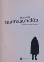 Mamasunción (C) - Posters