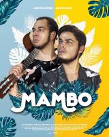 Mambo (TV Series) - Posters