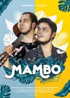 Mambo (TV Series) - Poster / Main Image