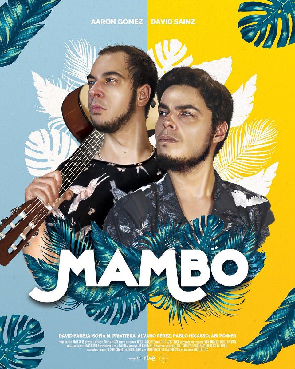1 2 3 4 mambo