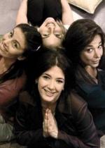Mamitas (Serie de TV)