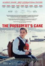 The President's Cake