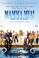 Mamma Mia: Here We Go Again!  - Posters
