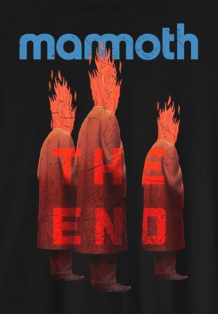 Mammoth: The End (Music Video)