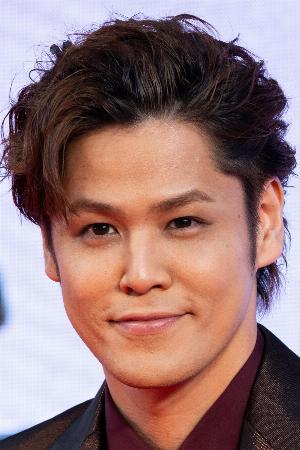 Mamoru Miyano