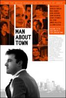 Man About Town  - Poster / Main Image