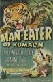 Man-Eater of Kumaon 