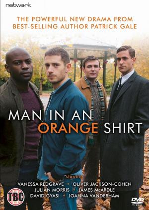 Man in an Orange Shirt (TV Miniseries)