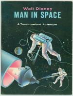 Man in Space (TV)