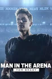 Man in the Arena: Tom Brady (Serie de TV)