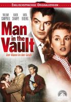 Man in the Vault  - Dvd
