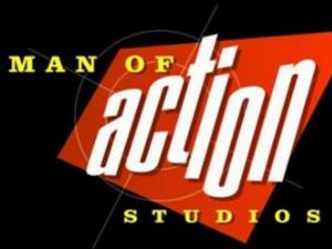 Man of Action Entertainment