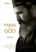 Man of God  - Poster / Imagen Principal