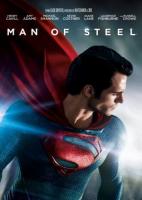 Man of Steel  - Dvd