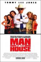 El hombre de la casa  - Poster / Imagen Principal