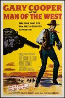 Man of the West  - Poster / Main Image