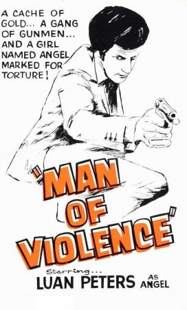 Man of Violence 