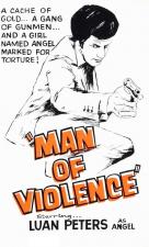 Man of Violence 