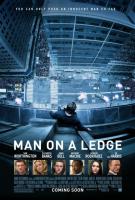 Man on a Ledge  - Poster / Main Image