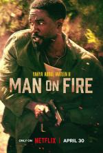 El fuego de la venganza (Serie de TV)
