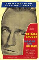 Man on Fire  - Poster / Imagen Principal