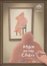 El hombre en la silla (C)