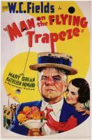 Man on the Flying Trapeze  - Poster / Main Image