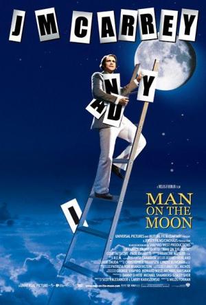 Man on the Moon 