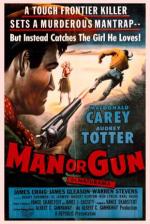 Man or Gun 
