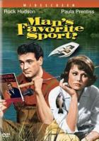 Man's Favorite Sport?  - Dvd