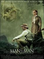 Man to Man  - Poster / Imagen Principal