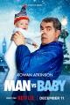 Hombre vs. bebé (Miniserie de TV)