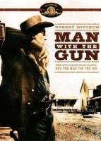 Man with the Gun  - Dvd